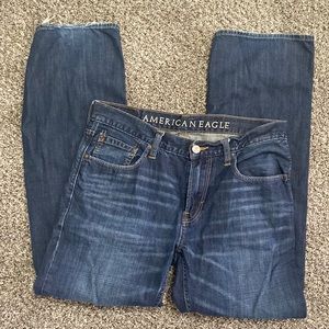 American eagle men’s jeans